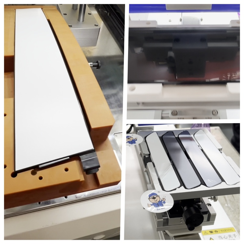 自動貼膜機(jī)正在重塑這些行業(yè)的制造流程