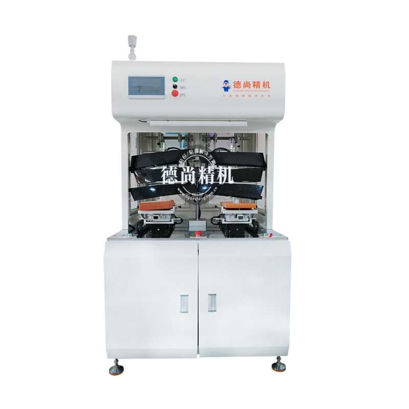 汽車(chē)ABCD柱自動(dòng)貼膜機(jī)