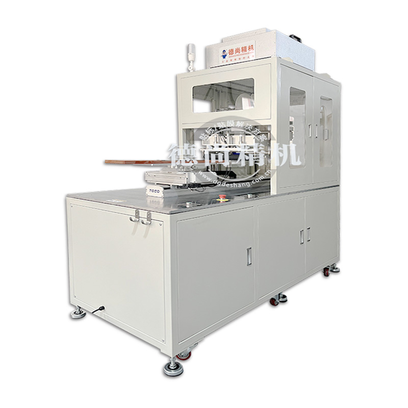 DS-352D-汽車儀表盤自動(dòng)貼膜機(jī)