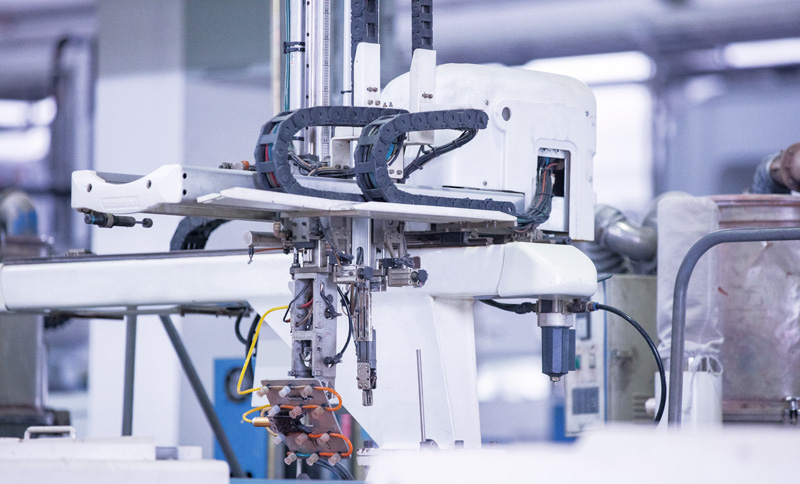 為什么生產(chǎn)型企業(yè)最終都會走向全面自動化？