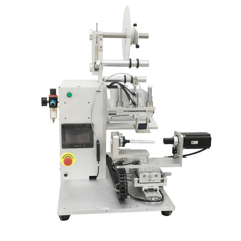 半自動(dòng)卷膜機(jī)