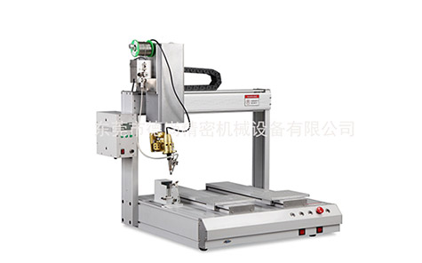 六軸自動焊錫機(jī)