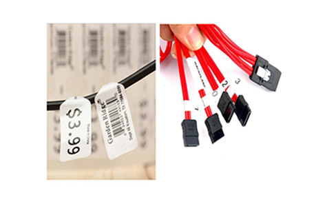 線材對(duì)折貼標(biāo)簽機(jī)廠家直銷