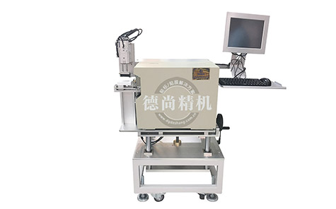 實(shí)時(shí)打印貼標(biāo)機(jī)流程你知道多少？