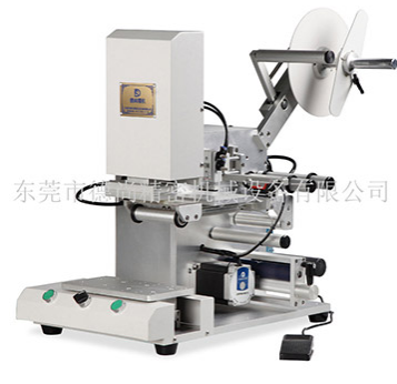 標貼機的清潔消毒的標準步驟有哪些