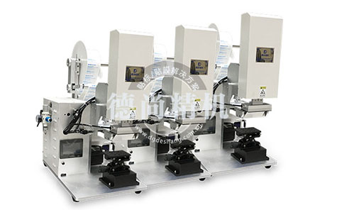 玩具行業(yè)大搬遷對(duì)珠三角不干膠貼標(biāo)機(jī)有影響嗎？