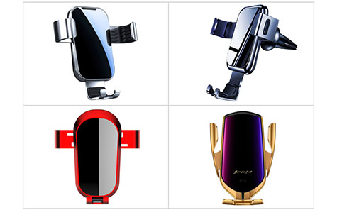 無線車載充電器，用這款半自動貼膜機，效率大大的提升！