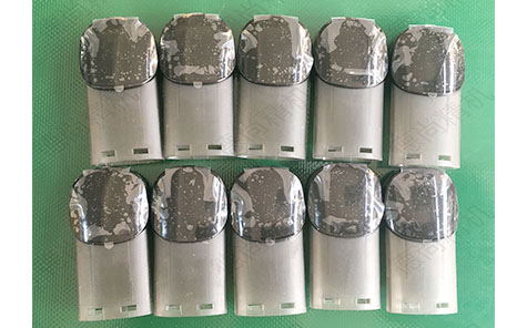 電子煙嘴自動(dòng)貼膜機(jī)產(chǎn)品介紹！