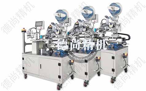 開關(guān)面板全自動貼膜機？使用體驗如何？