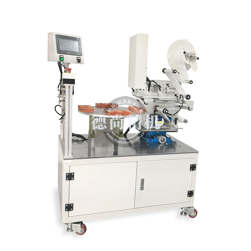 玩具貼標(biāo)機(jī)市場現(xiàn)狀及未來發(fā)展趨勢